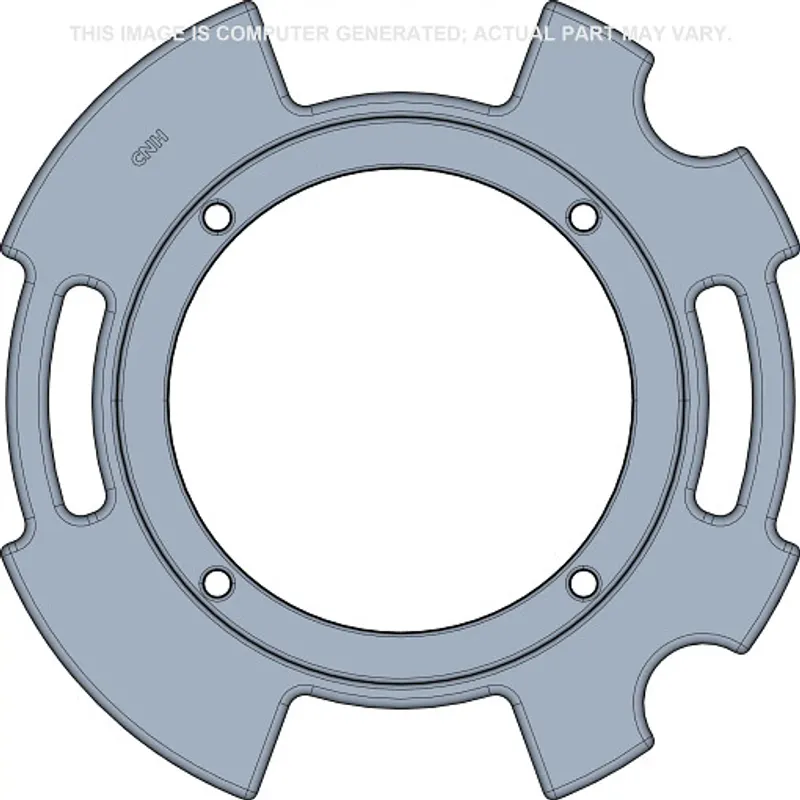 Peça código OEM 84075681 — Kit de contrapesos da roda - 20 kg