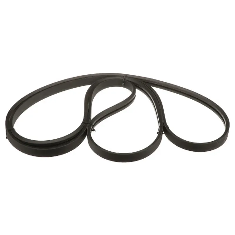 Peça código OEM 84076421 — Correia em V de acionamento do picador - 5515 mm C x…