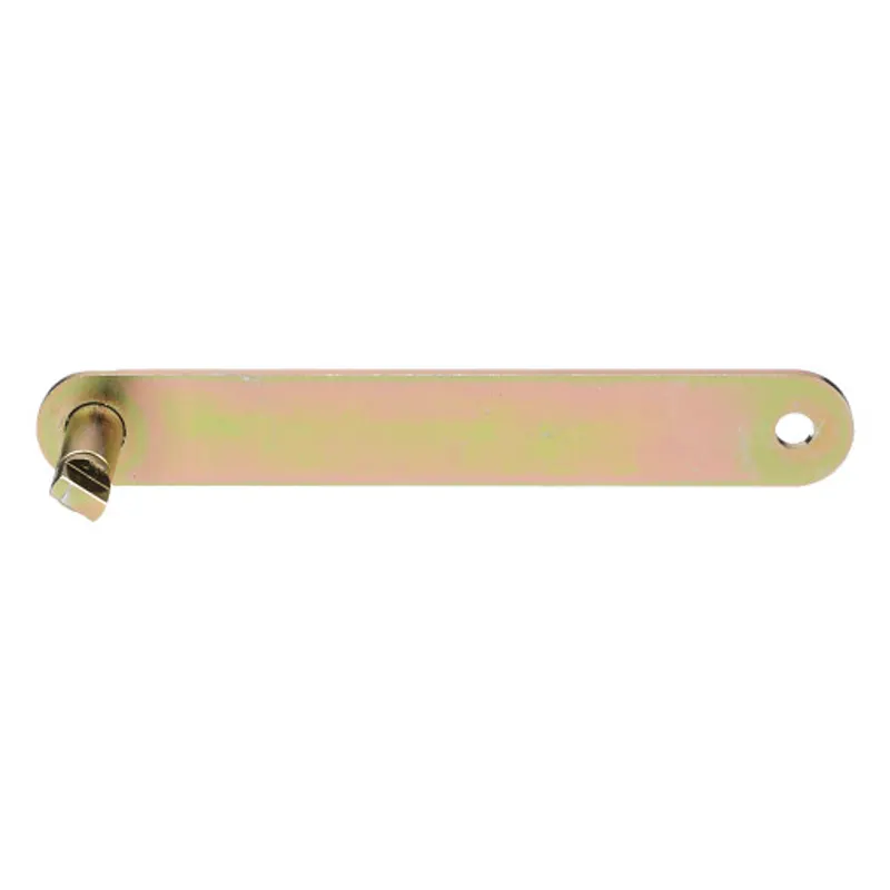 Peça código OEM 84076645 — Alavanca de Aço