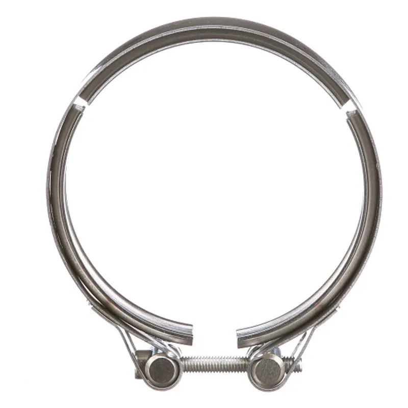 Peça código OEM 84076899 — Braçadeira de mangueira - 1/4"-2B UNF-2A