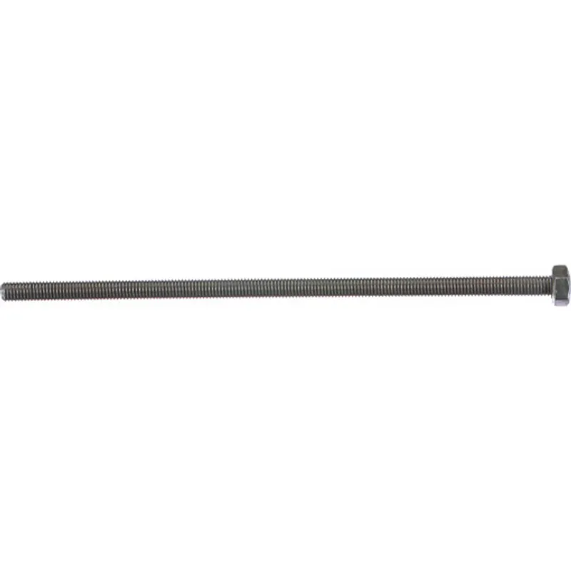 Peça código OEM 84077701 — Parafuso sextavado - Cl 8.8 - Rosca completa - M10 x…