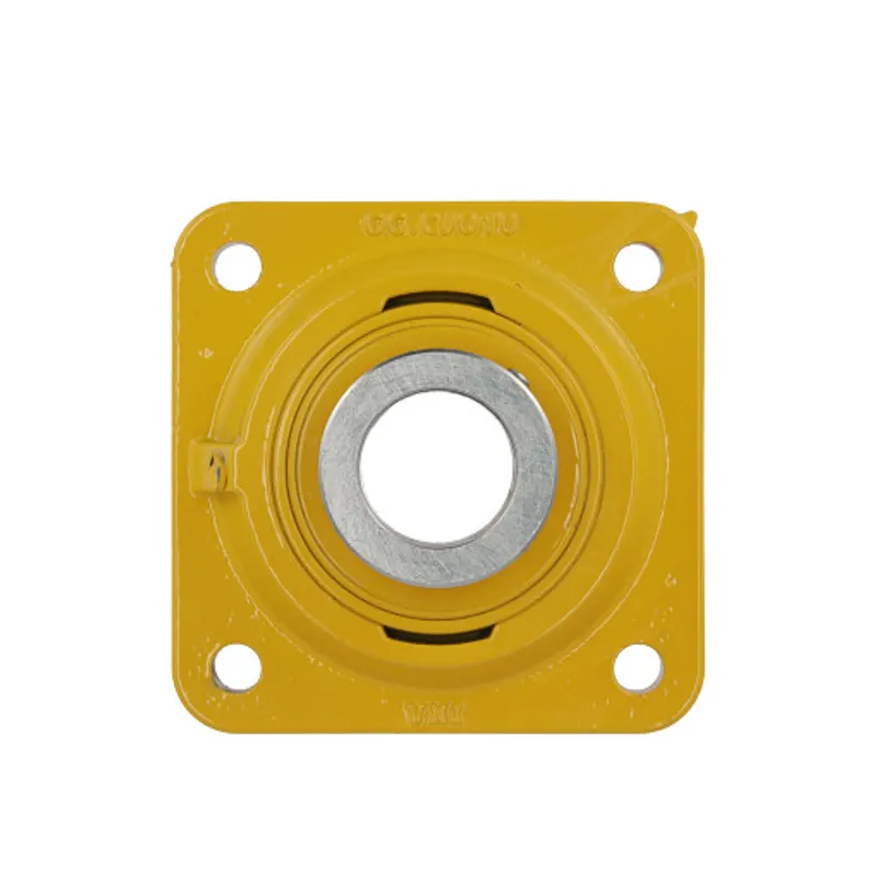 Peça código OEM 84077933 — Rolamento