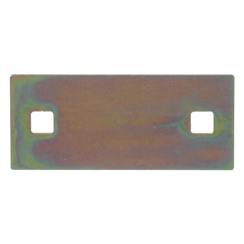 Peça código OEM 84078516 — Tira de desgaste - 70 mm C