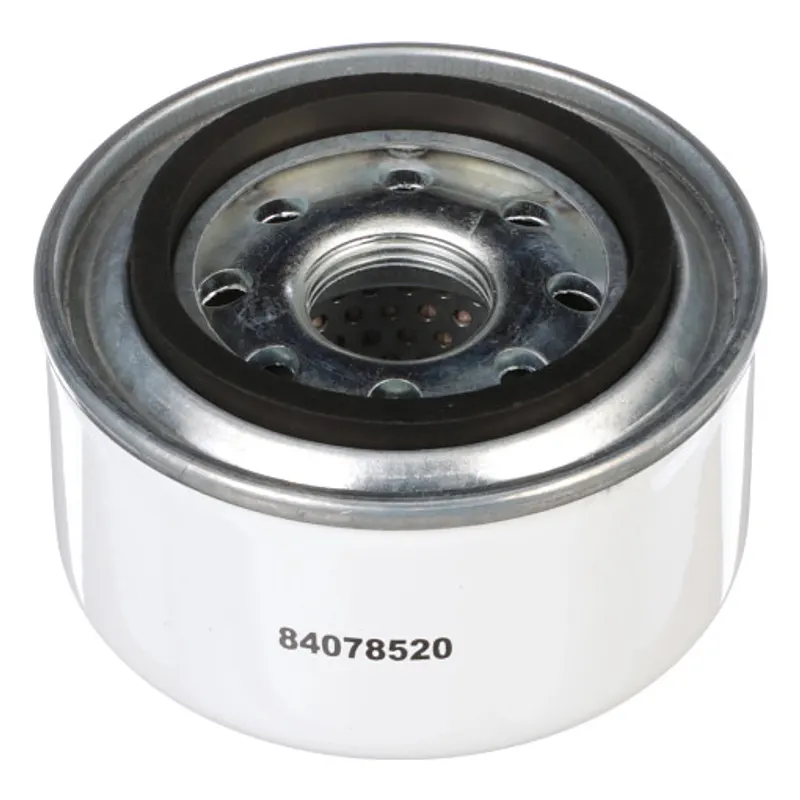 Peça código OEM 84078520 — Filtro de óleo hidráulico - 95 mm DE x 60 mm C