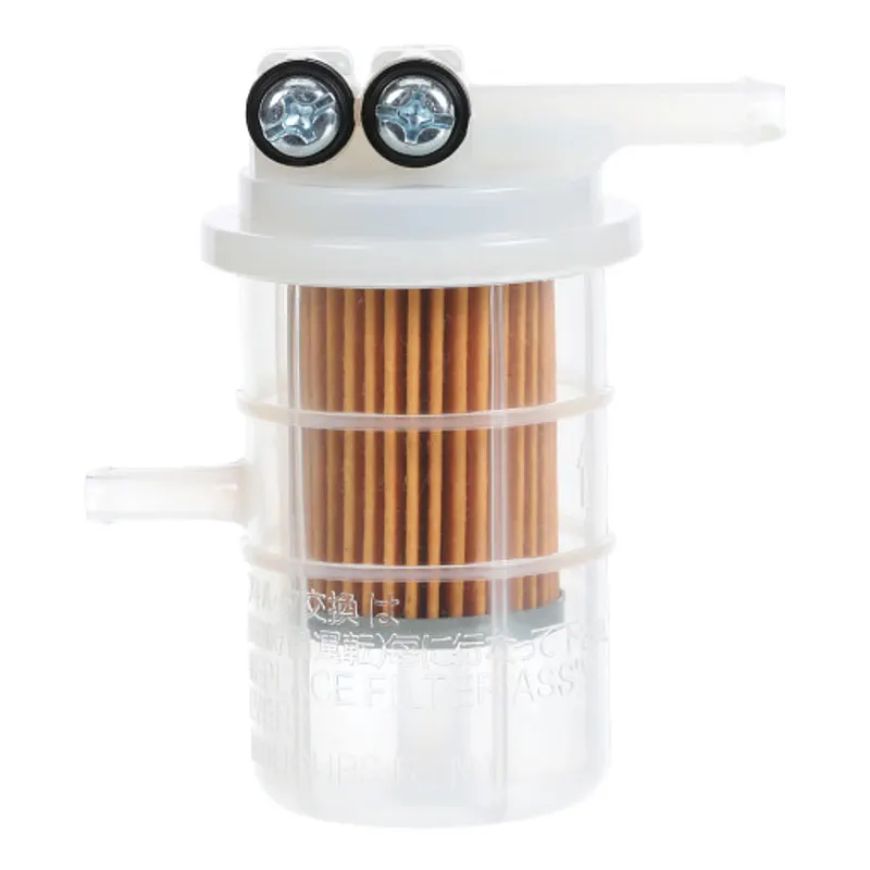 Peça código OEM 84091716 — Fuel Filter