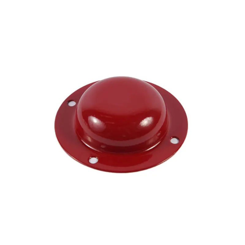 Peça código OEM 84097561 — Tampa do Cubo