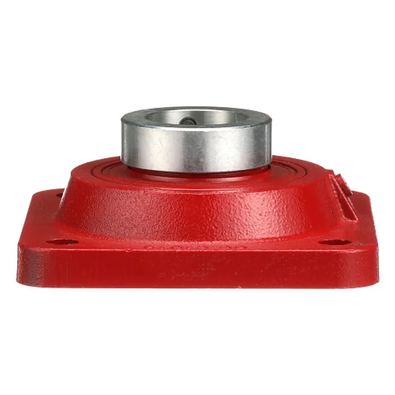 Peça código OEM 84098950 — Rolamento de esferas de inserção flangeado - 50 mm DI…