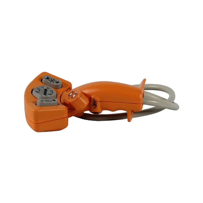 Peça código OEM 84100239 — Manipulo