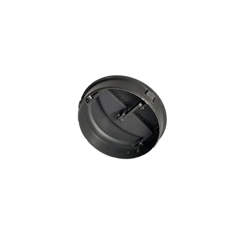 Peça código OEM 84100244 — Cab Air Vent - Black Plastic