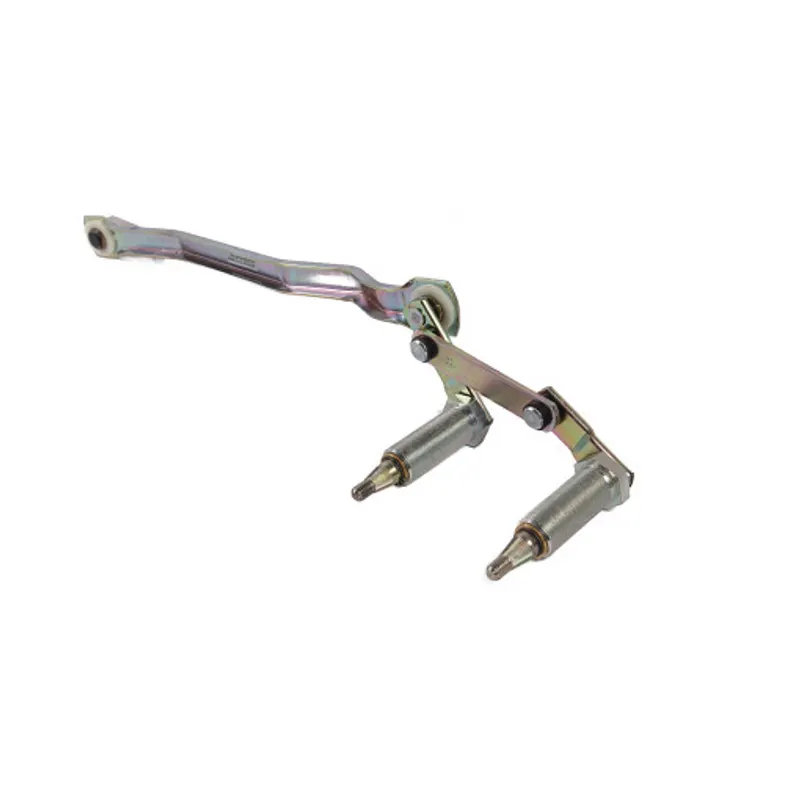 Peça código OEM 84100260 — Braço de Aço do Limpador de Para-Brisas