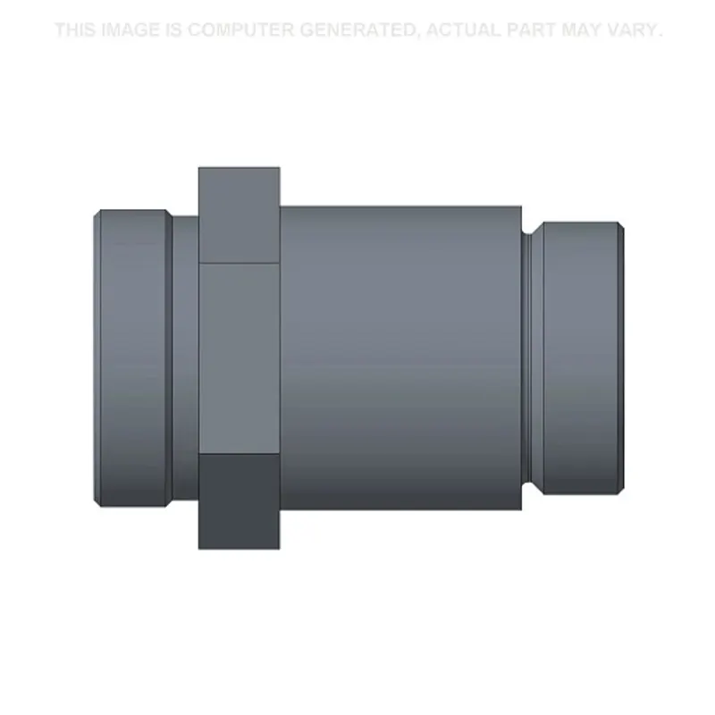 Peça código OEM 84100797 — CONECTOR HIDRÁUL