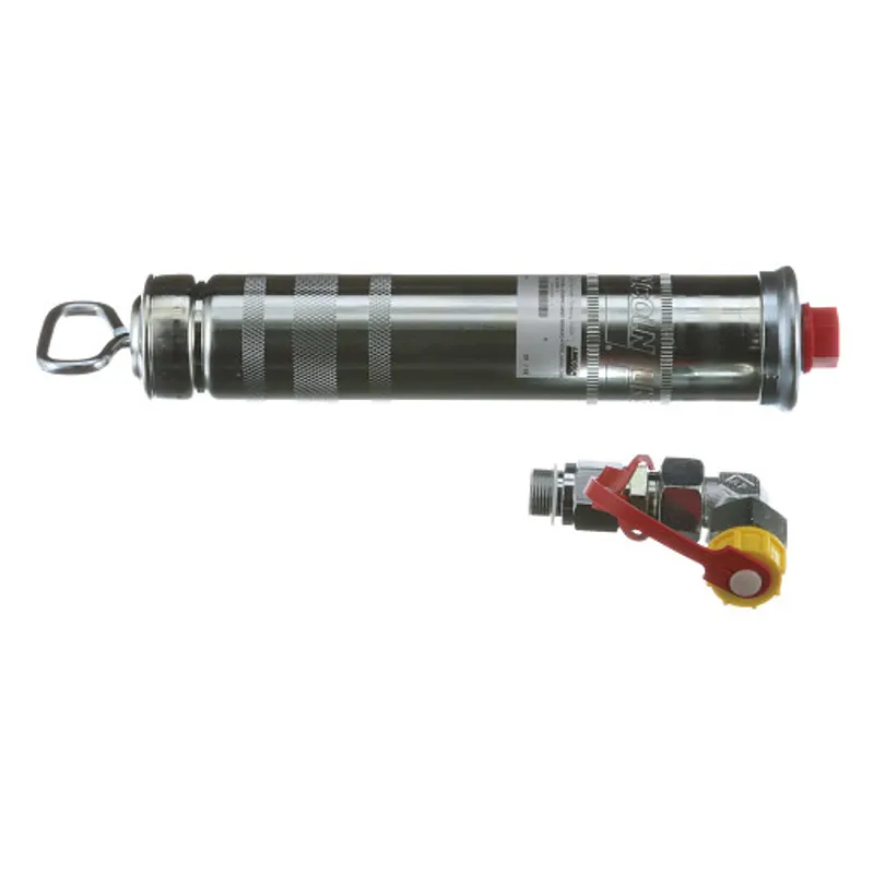 Peça código OEM 84101701 — Quick Fill Pump