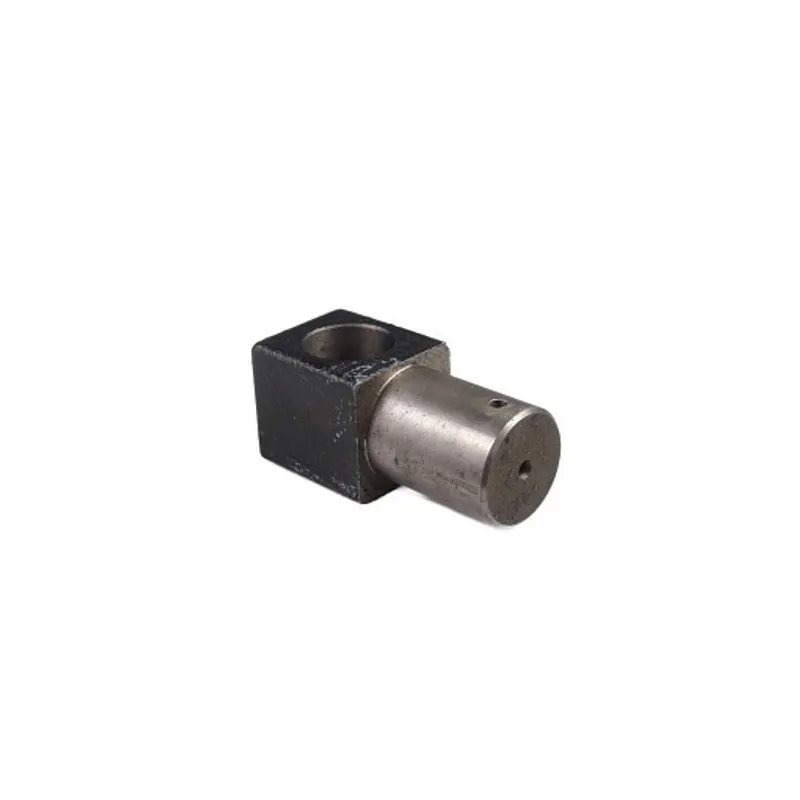 Peça código OEM 84121816 — Pivô de Aço