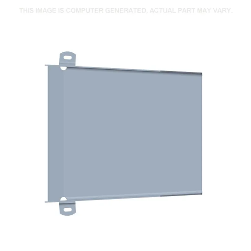 Peça código OEM 84122042 — Deflector