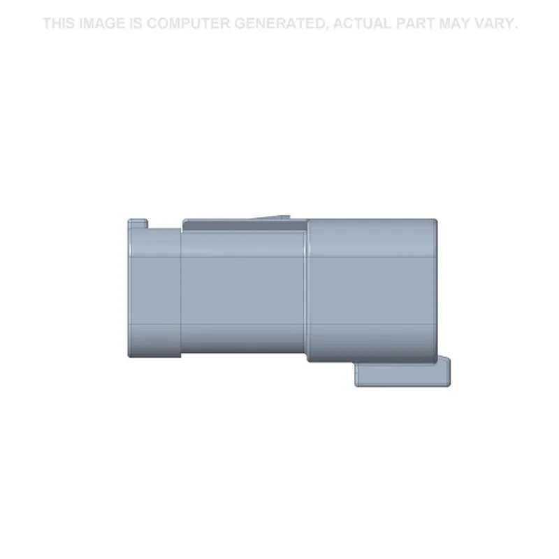 Peça código OEM 84122360 — CONECTOR ELÉC.