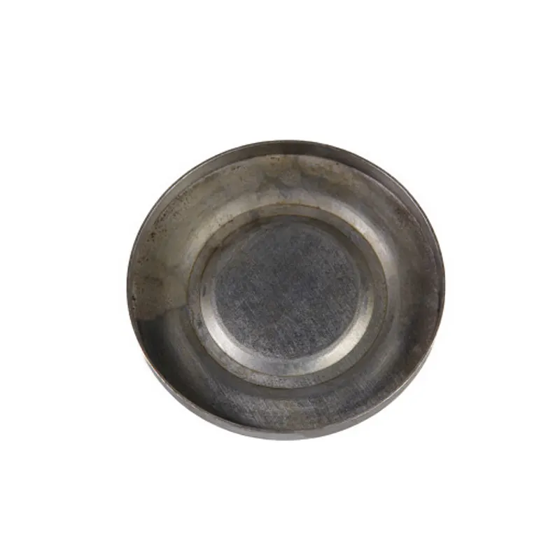 Peça código OEM 84124964 — Tampa
