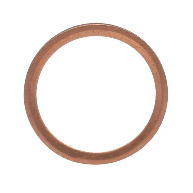 Peça código OEM 84125022 — Sealing Ring