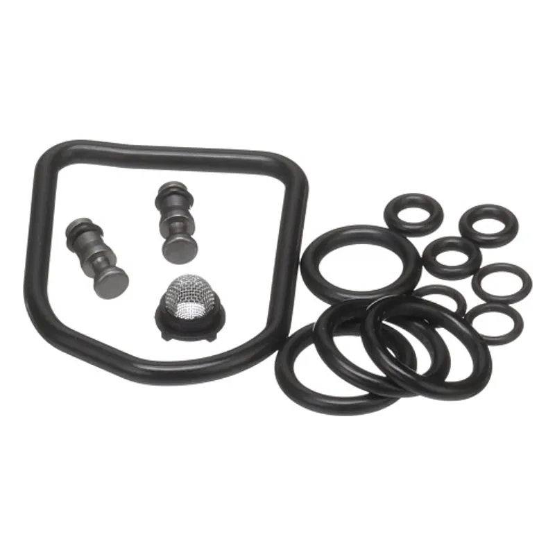 Peça código OEM 84125863 — Kit de reparação da válvula de direção de joystick