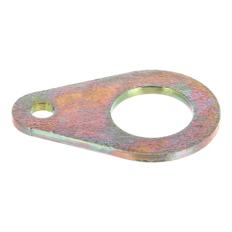 Peça código OEM 84125954 — Chapa
