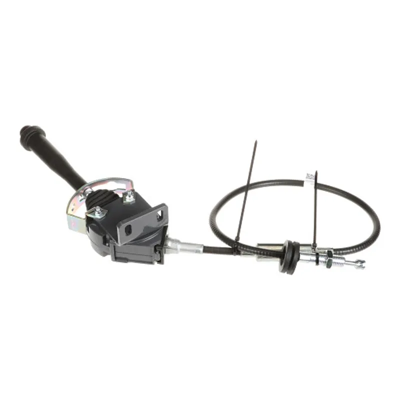 Peça código OEM 84127828 — Lever Assembly and Knob