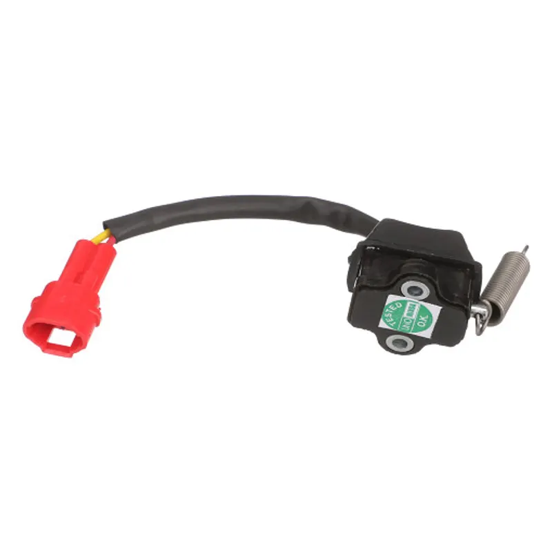 Peça código OEM 84130633 — Park Brake Switch