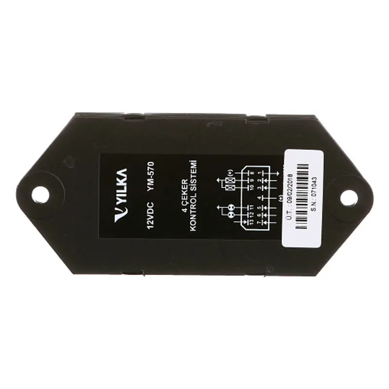 Peça código OEM 84130842 — Modulo