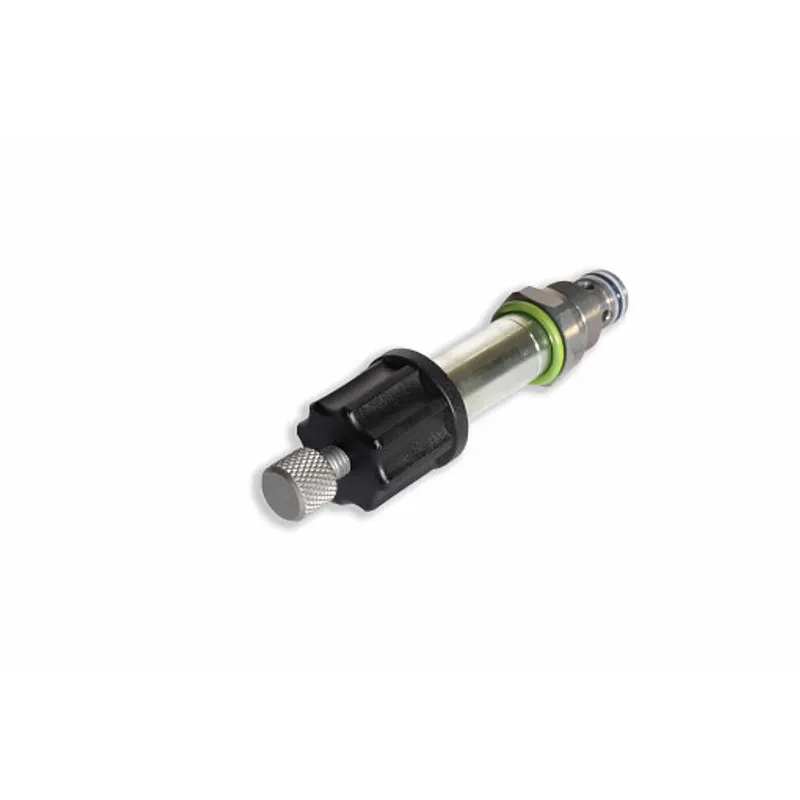 Peça código OEM 84130919 — Válvula Solenoide