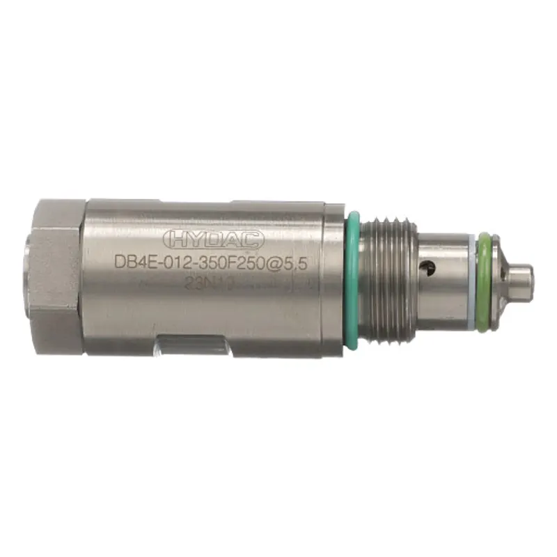 Peça código OEM 84130921 — Valvula De Alivio