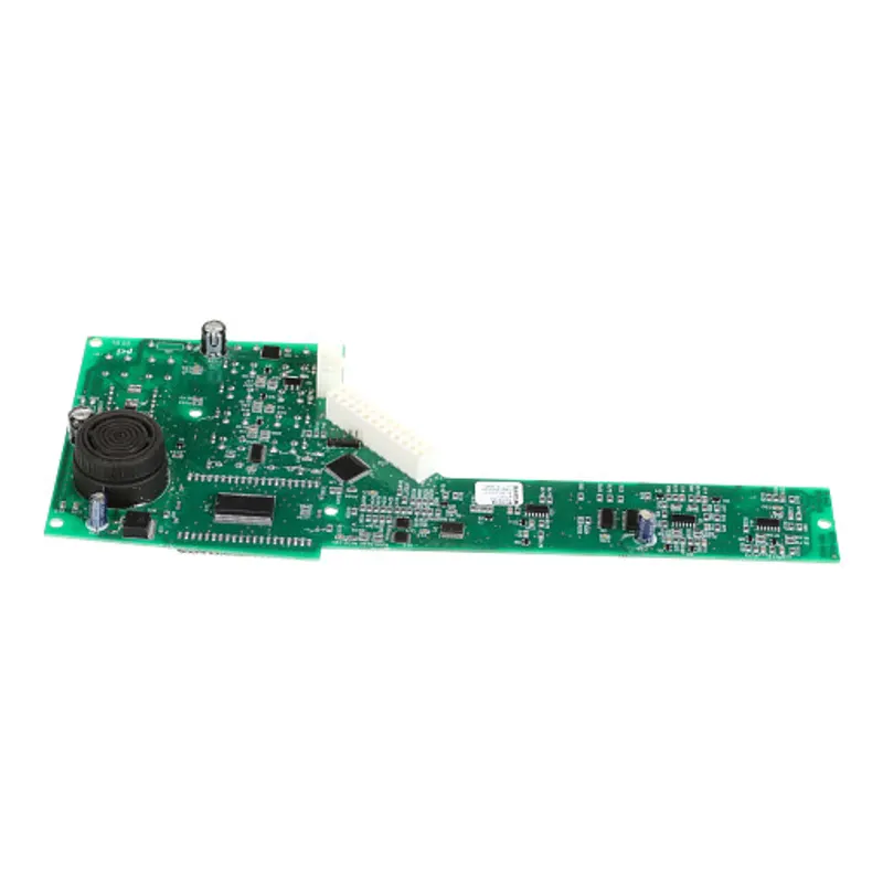 Peça código OEM 84132728 — Circuito Impresso
