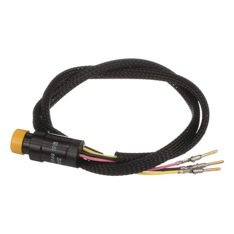 Peça código OEM 84134639 — Interruptor do botão