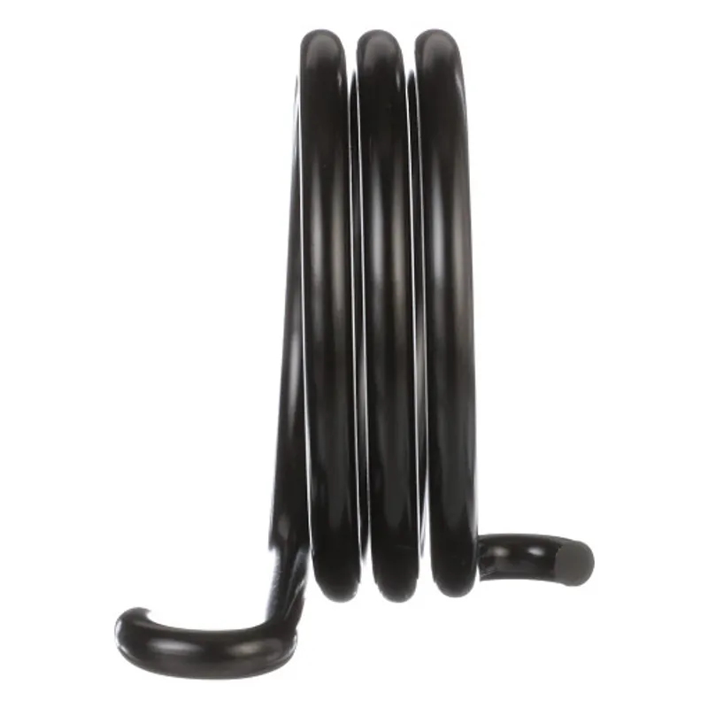 Peça código OEM 84134750 — Mola de extensão - 8 mm DE