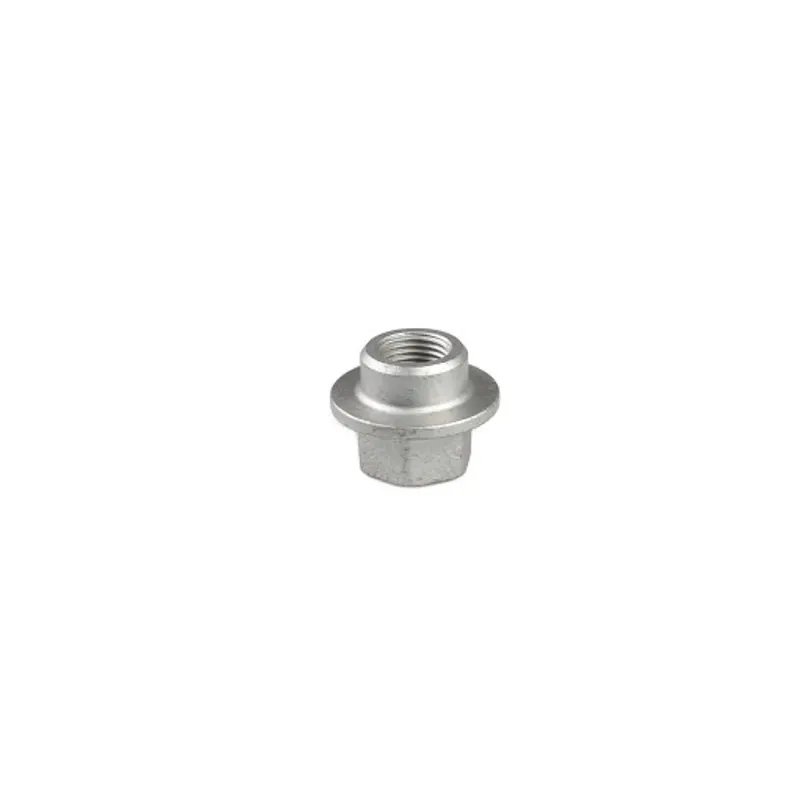 Peça código OEM 84134918 — Porca de Aço Flangeada