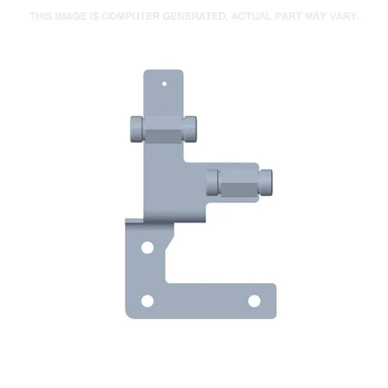 Peça código OEM 84136405 — FIXADOR