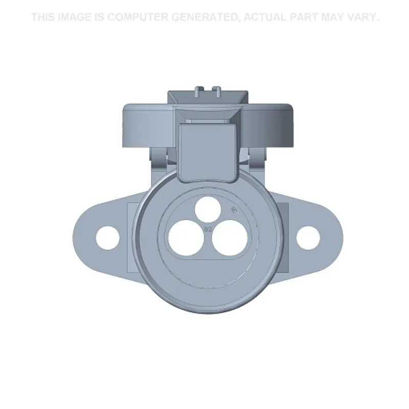 Peça código OEM 84136452 — CONECTOR ELÉC.