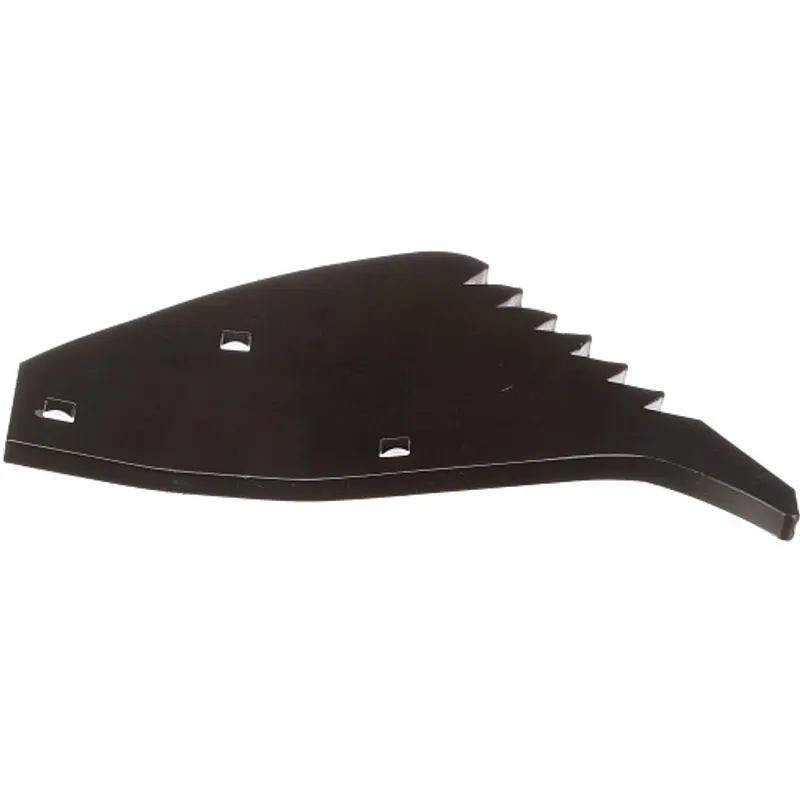 Peça código OEM 84138305 — Placa do lado direito