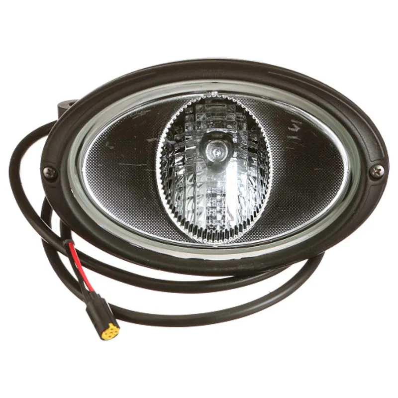 Peça código OEM 84138309 — Farol Traseiro