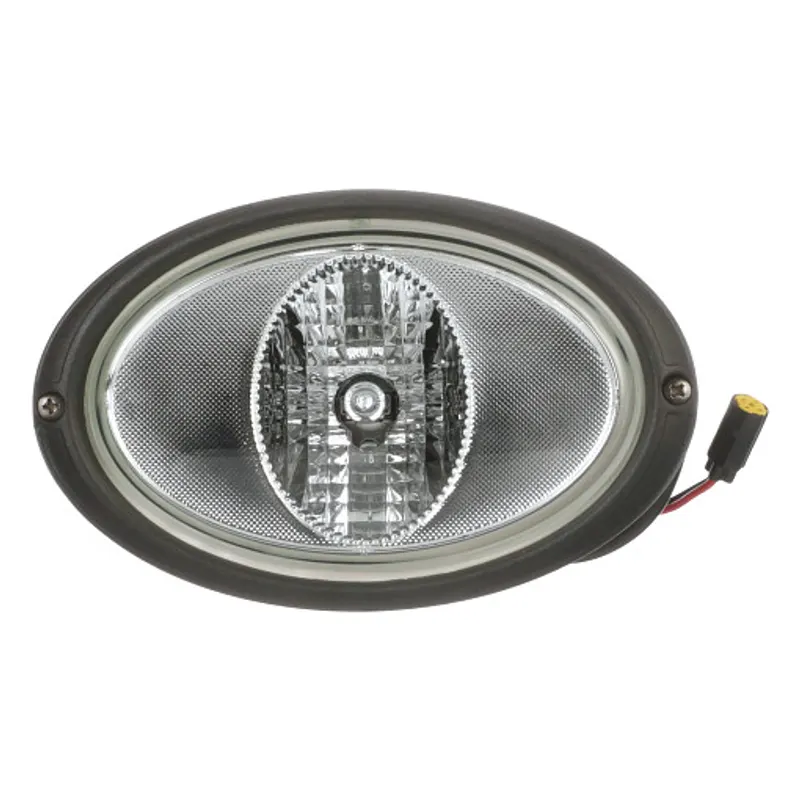 Peça código OEM 84138310 — Farol Traseiro