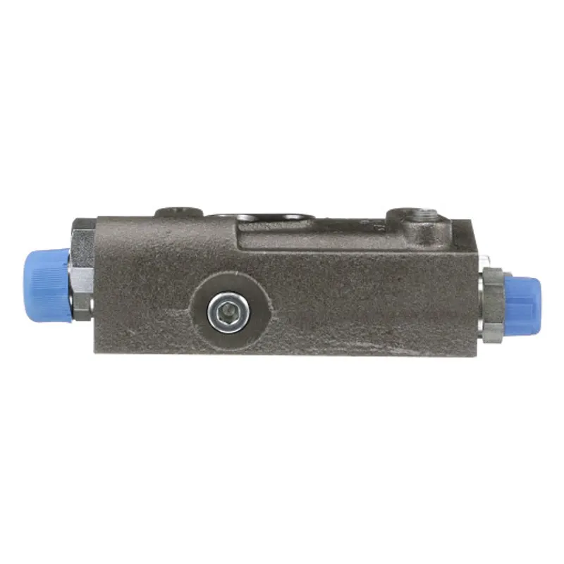 Peça código OEM 84140153 — Control Valve