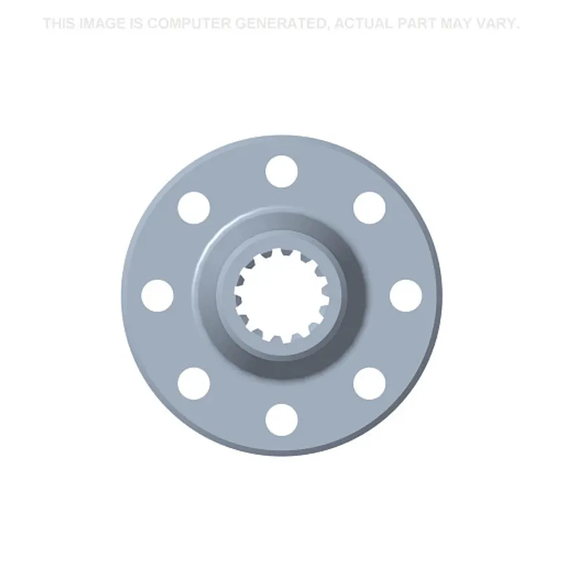 Peça código OEM 84140171 — FLANGE