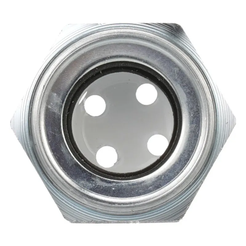 Peça código OEM 84141299 — Manometro