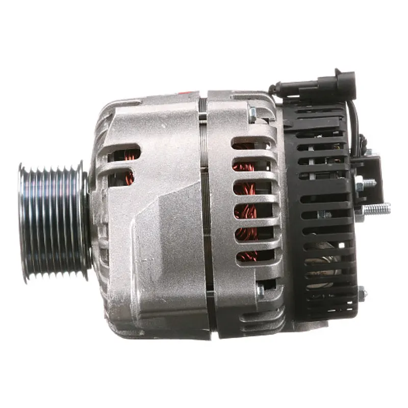 Peça código OEM 84141452 — Alternador - 14 volts - 120 amperes
