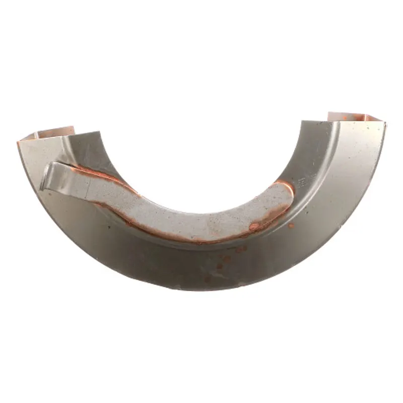 Peça código OEM 84141567 — Proteção