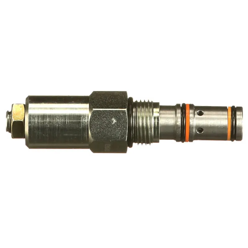 Peça código OEM 84141863 — Válvula de contrapeso - 3000 PSI