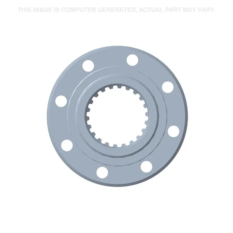 Peça código OEM 84143484 — FLANGE