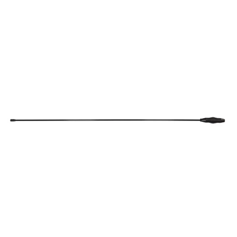 Peça código OEM 84143970 — Mastro da antena AM/FM - Preto - 760 mm L