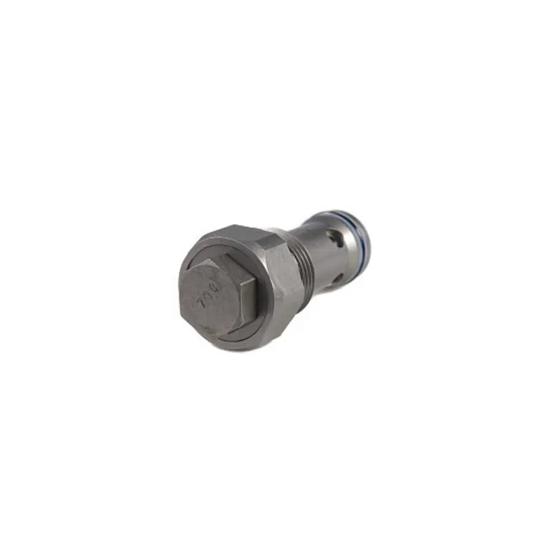 Peça código OEM 84144765 — Valvula De Alivio