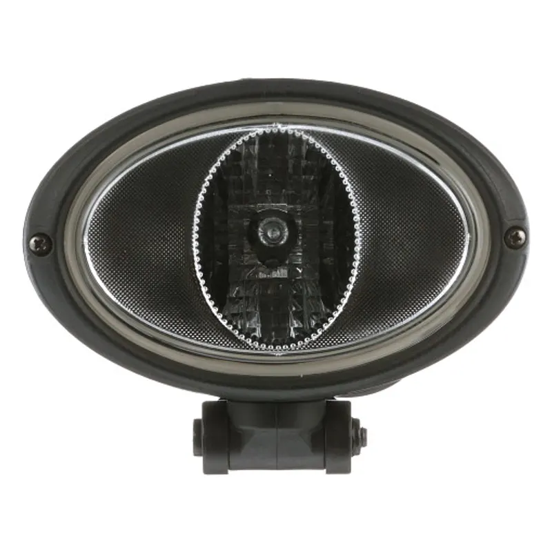 Peça código OEM 84145807 — Lâmpada de trabalho de halogênio de 55 watts - Lente…