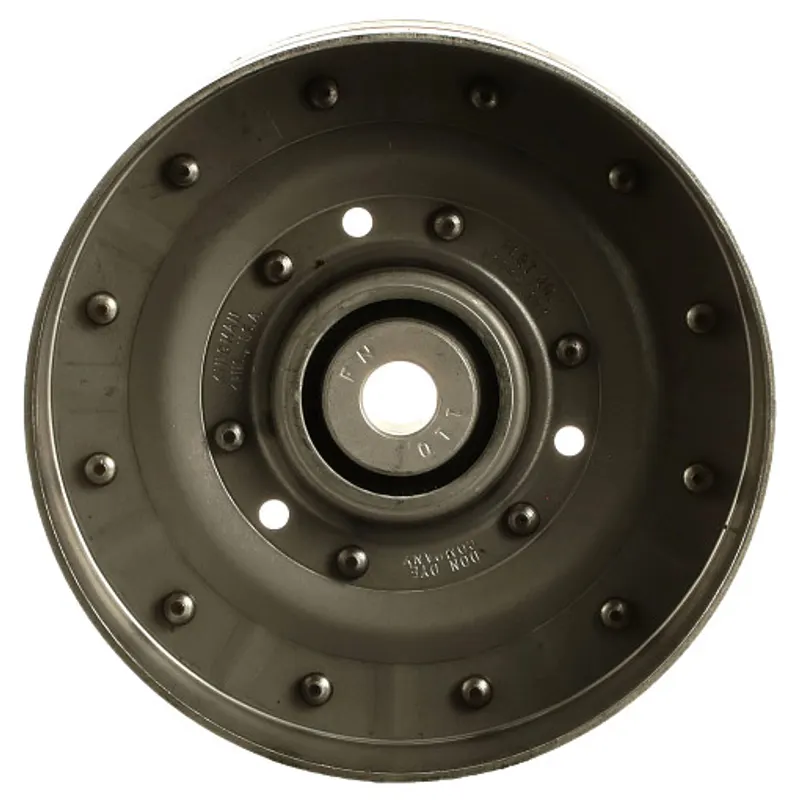 Peça código OEM 84146249 — Polia livre - 16 mm DI x 165 mm DE x 89 mm L