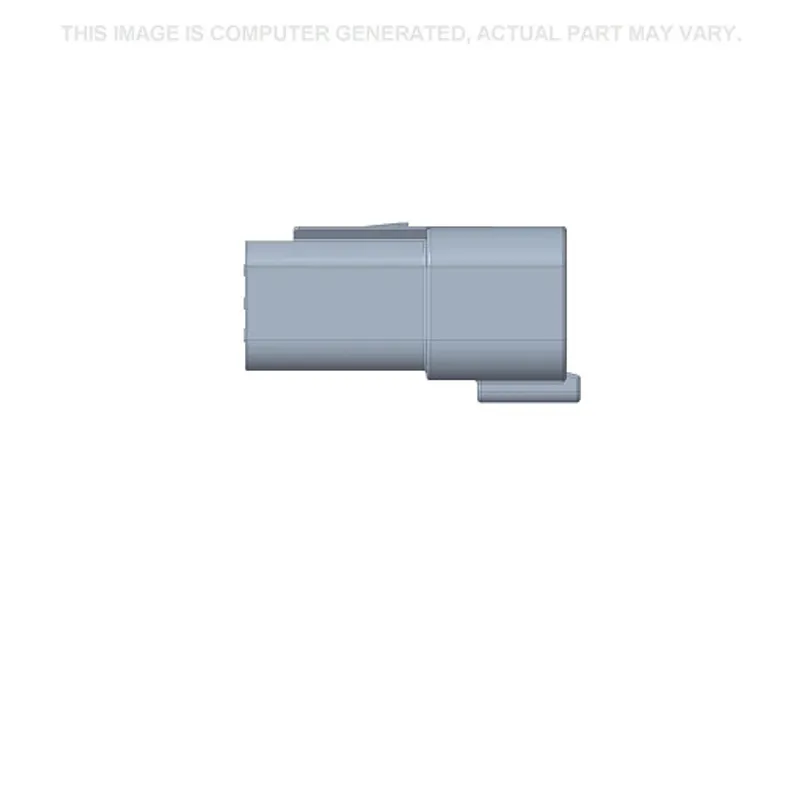 Peça código OEM 84146315 — CONECTOR ELÉC.