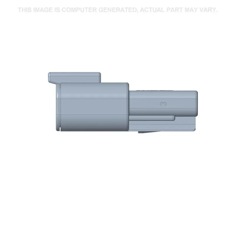Peça código OEM 84146316 — CONECTOR ELÉC.